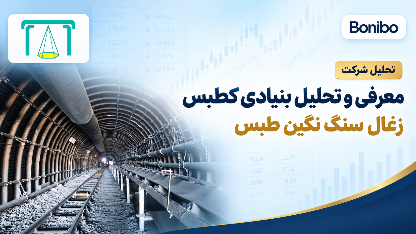 تحلیل بنیادی کطبس
