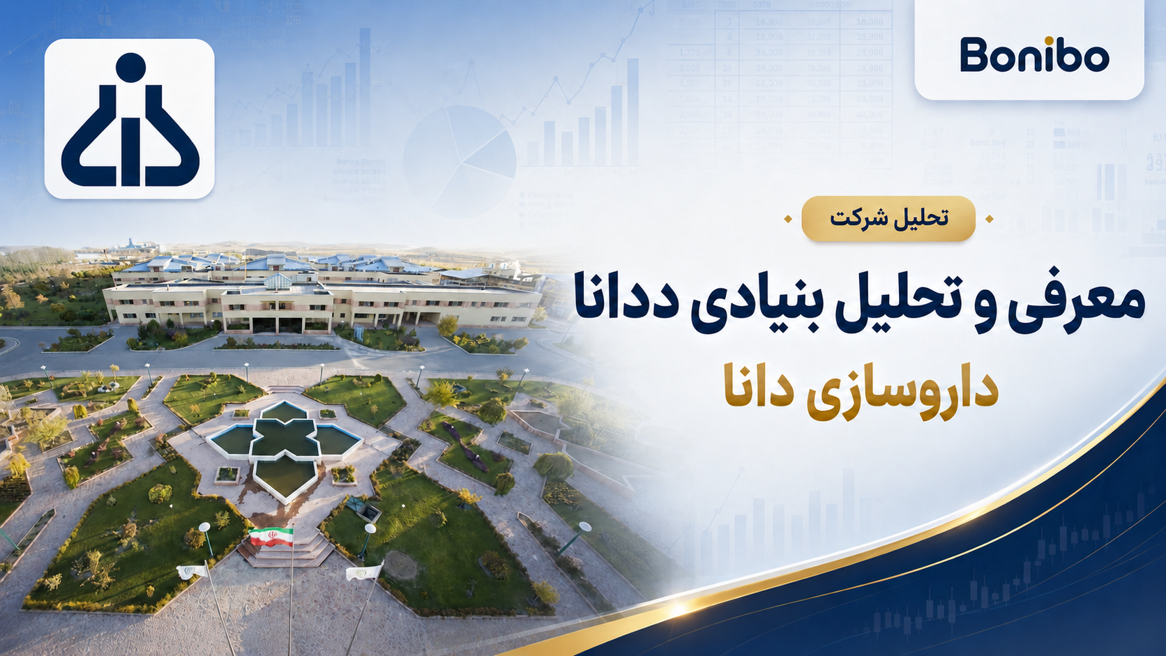 تحلیل بنیادی ددانا