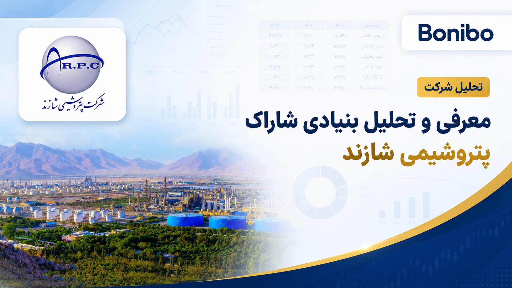 تحلیل بنیادی شاراک