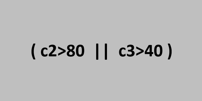 عملگر OR